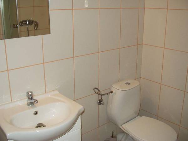 Pokój nr 4 (4-osobowy)