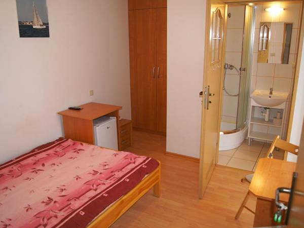 Pokój nr 6 (2-osobowy)