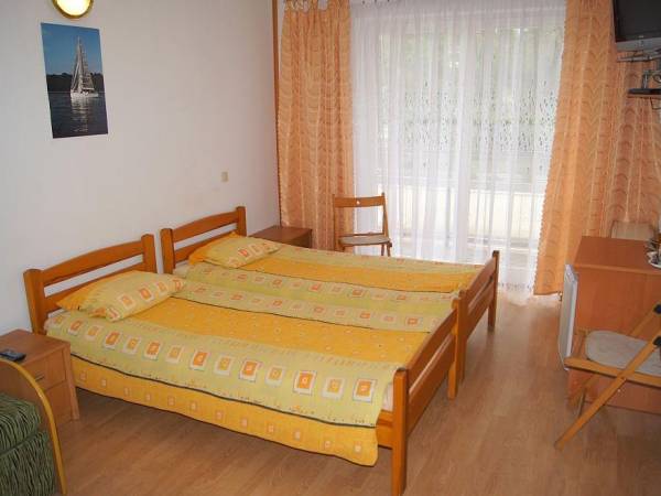 Pokój nr 7 (2-osobowy)