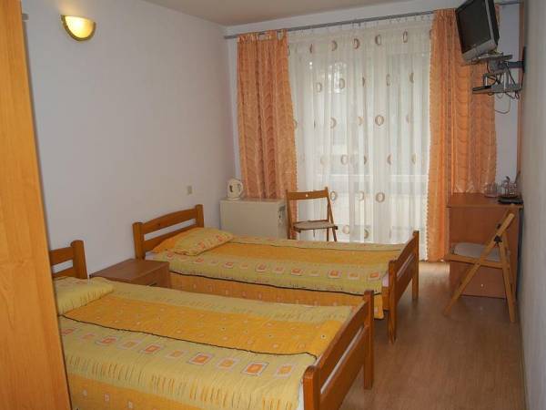 Pokój nr 7 (2-osobowy)