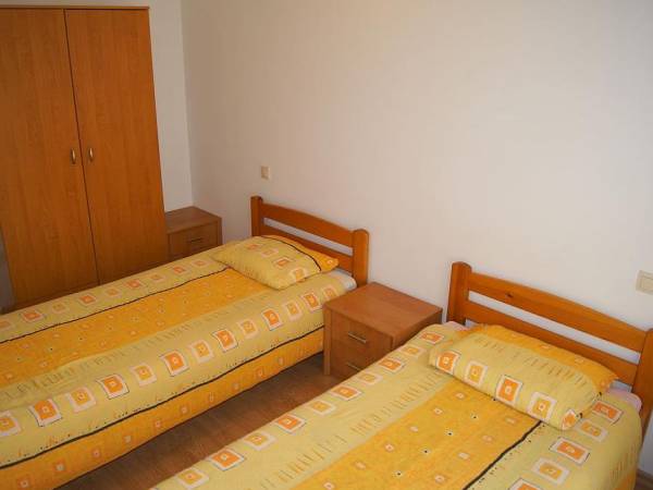 Pokój nr 7 (2-osobowy)