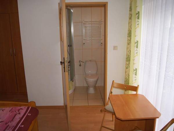 Pokój nr 12 (2-osobowy)