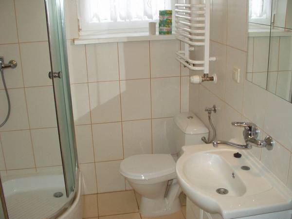 Pokój nr 13 (2+1-osobowy)