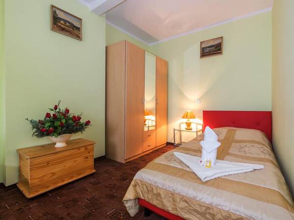 Apartamenty Betti