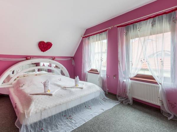 Apartamenty Betti