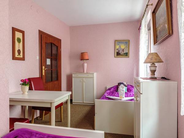 Apartamenty Betti