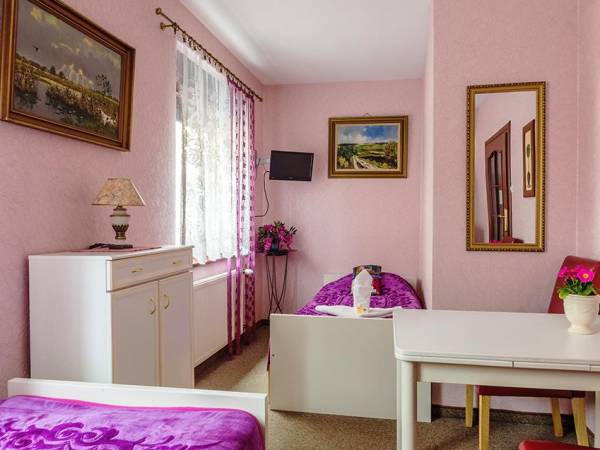 Apartamenty Betti