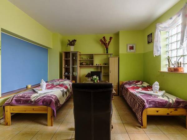 Apartamenty Betti