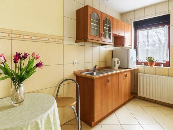 Apartamenty Betti