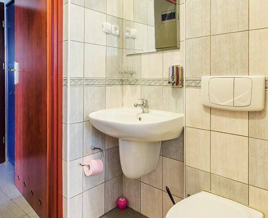 Apartamenty Betti