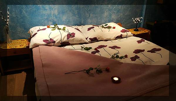 Wynajem Kasia i Sławek