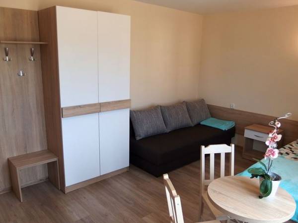 Pokój Lazurowy 3-4 os.