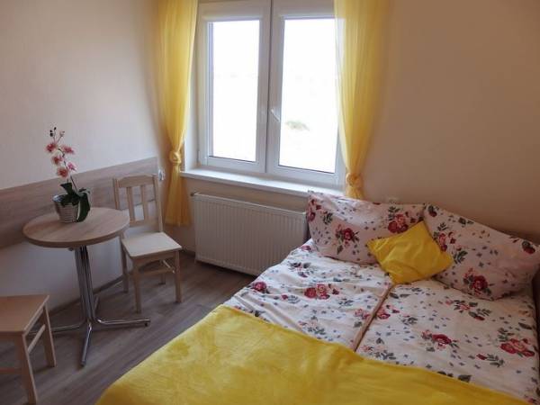 Pokój Słoneczny 2 os.