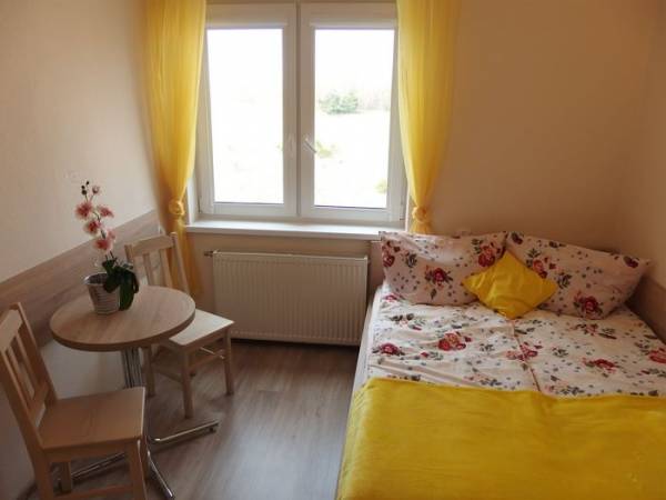 Pokój Słoneczny 2 os.