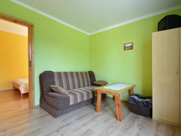 Agroturystyka u Kowala