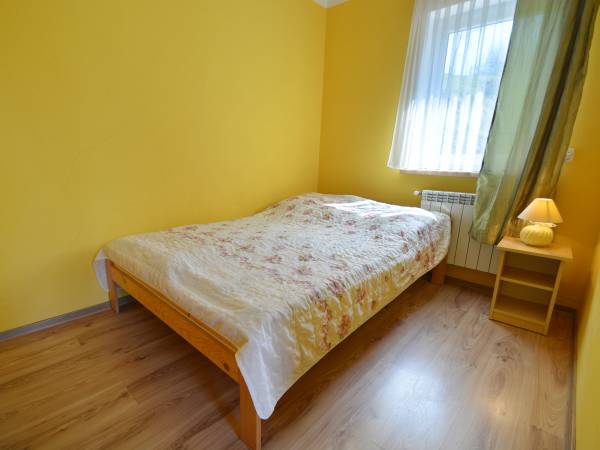 Agroturystyka u Kowala