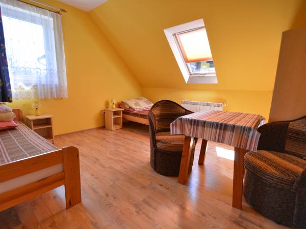 Agroturystyka u Kowala