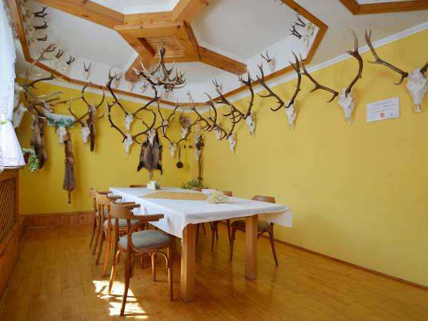 Agroturystyka u Kowala