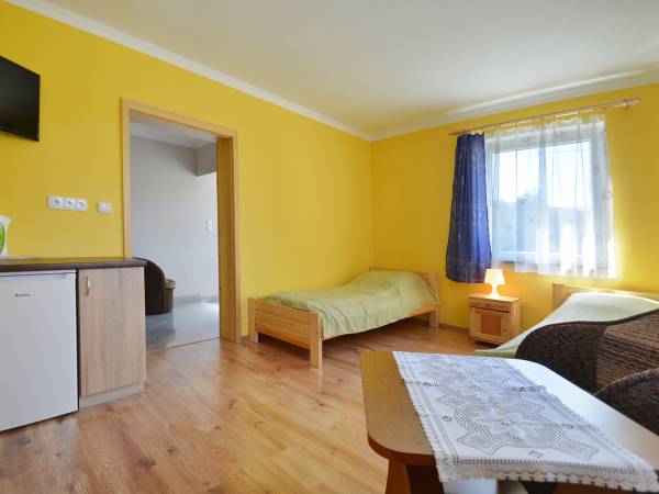 Agroturystyka u Kowala