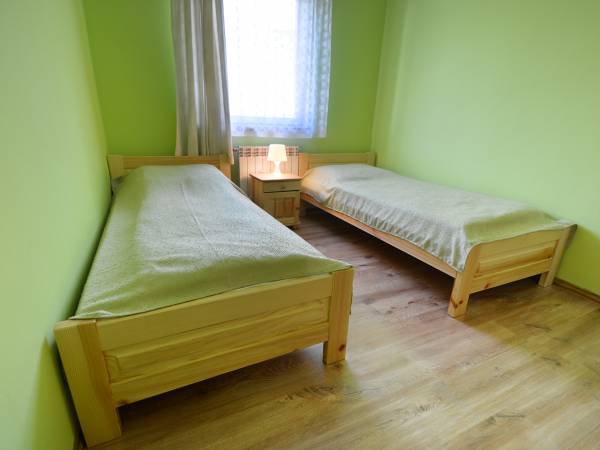 Agroturystyka u Kowala