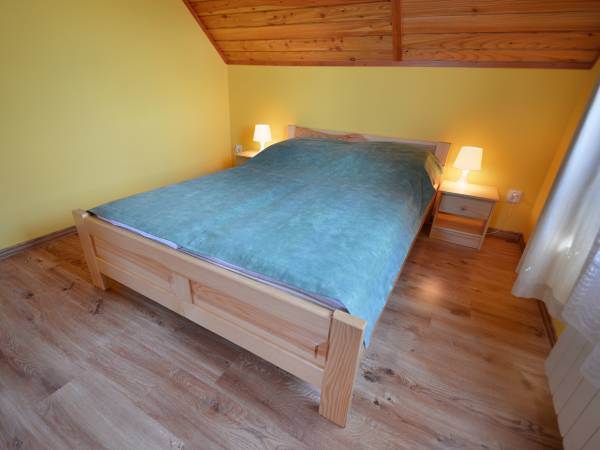 Agroturystyka u Kowala