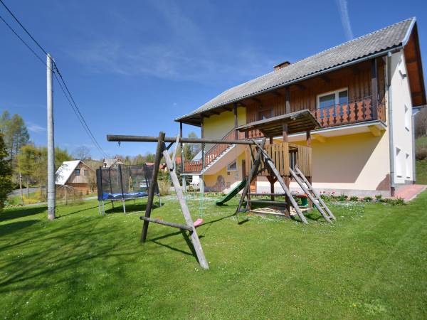 Agroturystyka u Kowala