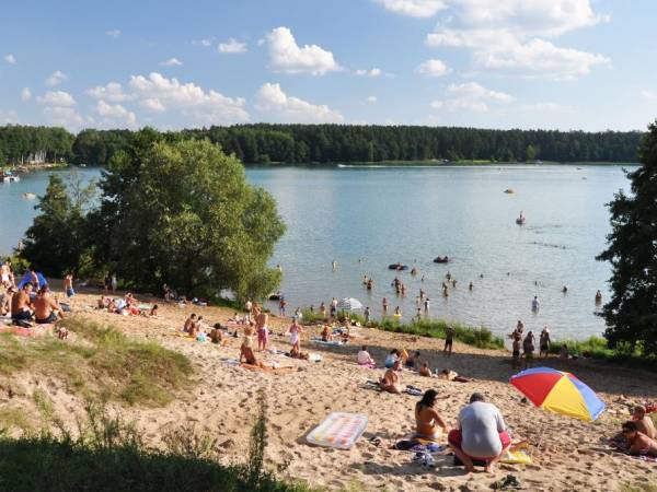 "Patelnia" Przewięz