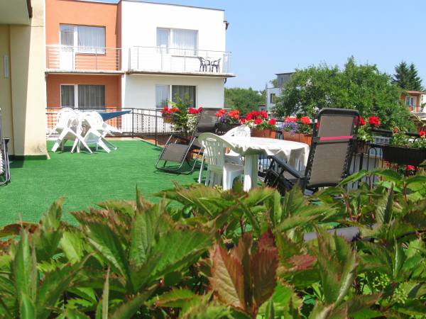 Taras ogólnodostępny