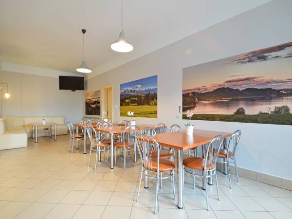 Dom Wczasowy Centrum Pieniny