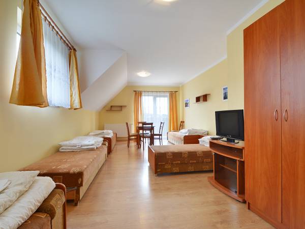 Dom Wczasowy Centrum Pieniny