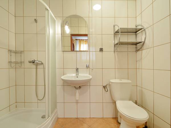 Dom Wczasowy Centrum Pieniny