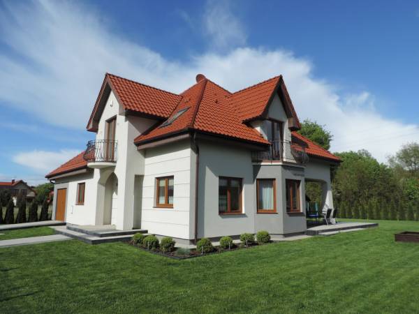 Kwatery Prywatne Rumianek