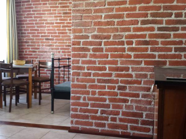 Ankes kuchenny w Studio dla 4 os.