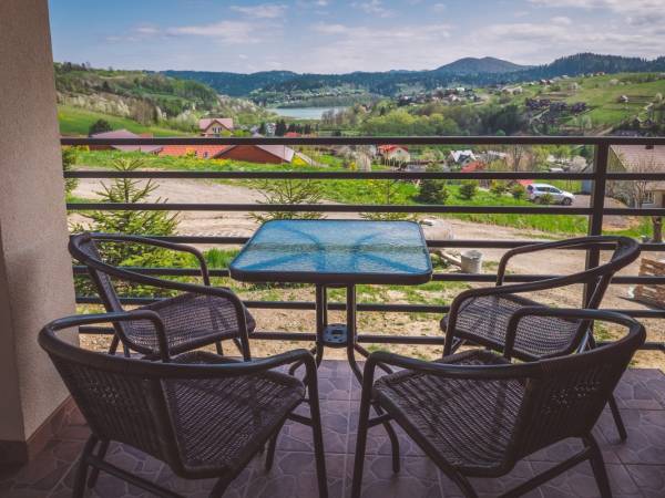 Gospodarstwo Agroturystyczne Aleksa