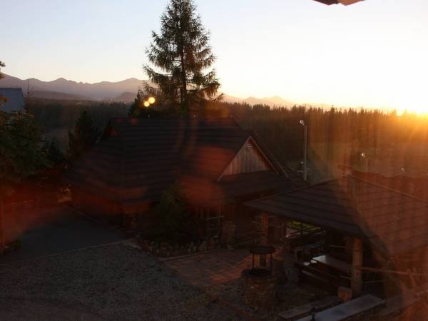 Domy Wczasowe U Wdowca