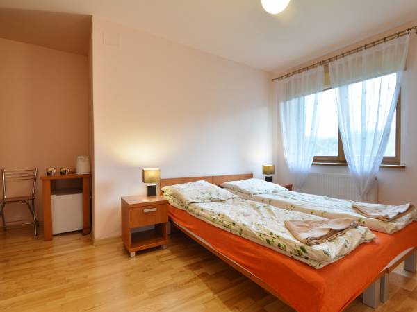 Apartamenty Pod Kosarkami