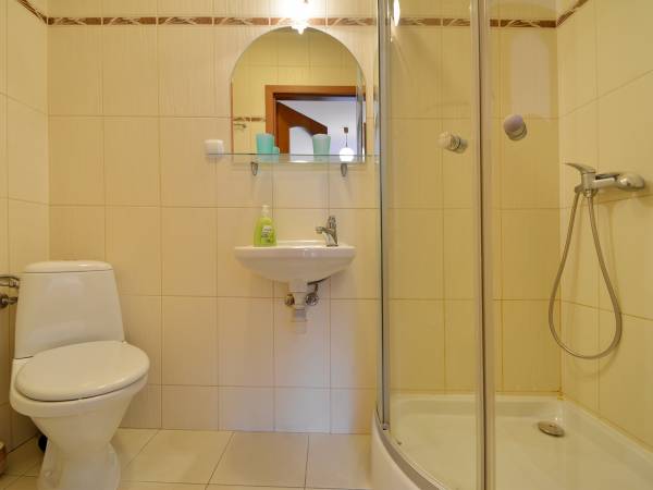 Apartamenty Pod Kosarkami