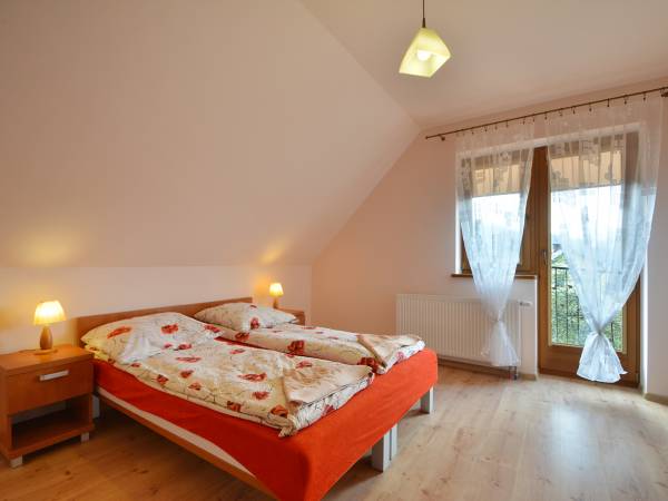 Apartamenty Pod Kosarkami