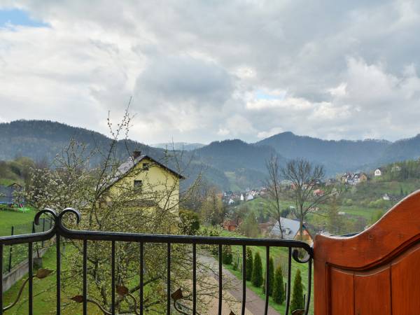 Apartamenty Pod Kosarkami