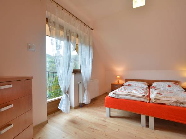 Apartamenty Pod Kosarkami