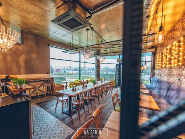 Restauracja Na Serio