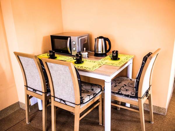 pokój 2 osobowy z osobn wejsciem