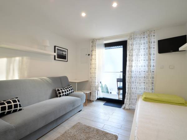 pokój 3 os budynek b