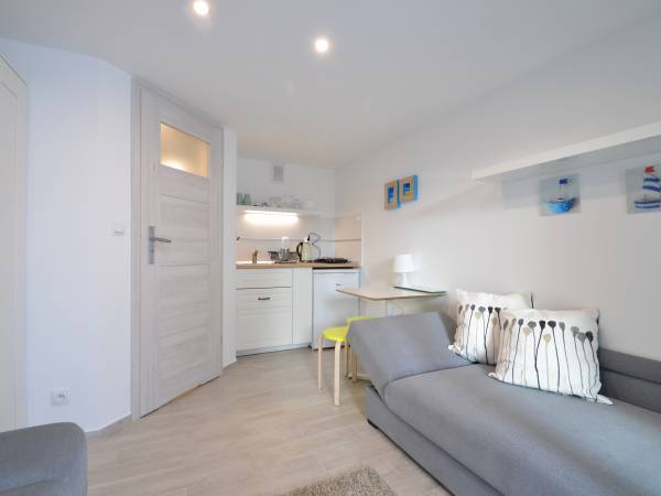 pokój 3 os budynek b