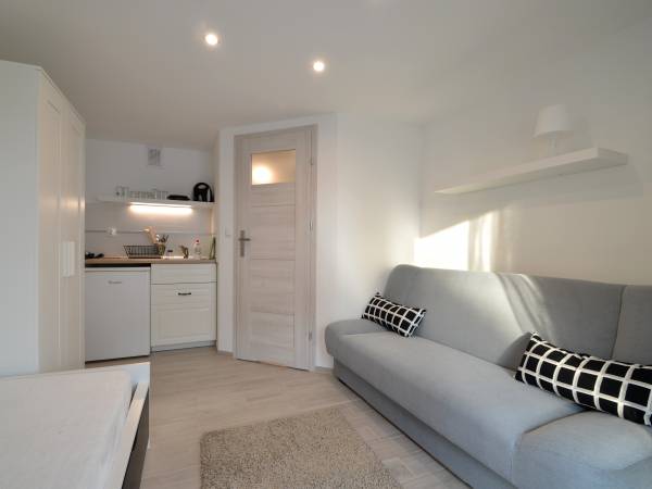 pokój 3 os budynek b