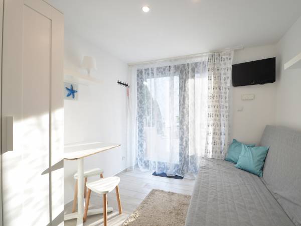 pokój 2 os budynek b