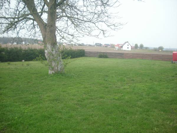 Pokoje Goscinne Kasia