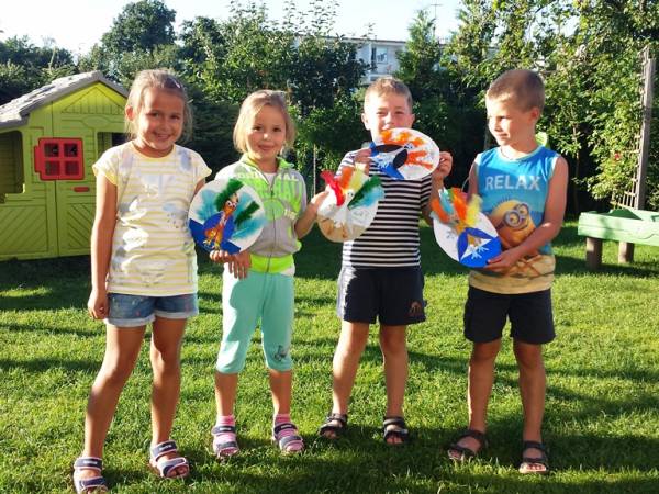 WARSZTATY PLASTYCZNE