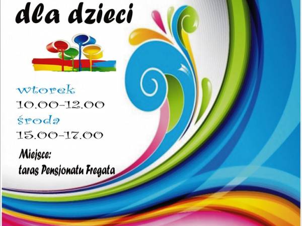 WARSZTATY PLASTYCZNE