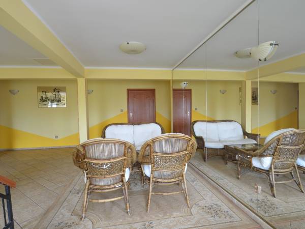 Pokoje GościnneT.A.P.